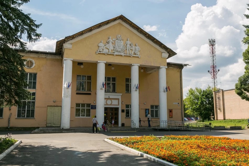 Дворцовый «переворот»