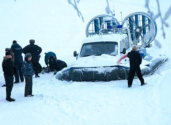 Опасная забава
