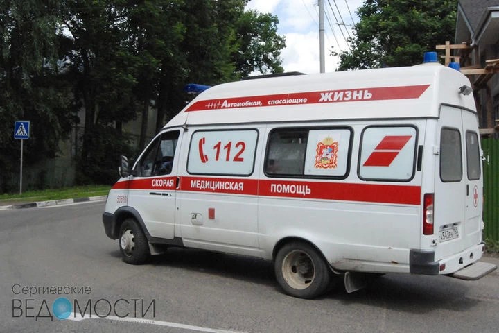 Путь в реанимацию открыт