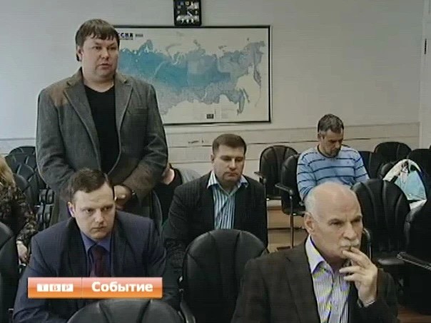 «Проблема двойных квитанций должна перестать волновать жителей Сергиева Посада», - такую задачу обозначил глава района