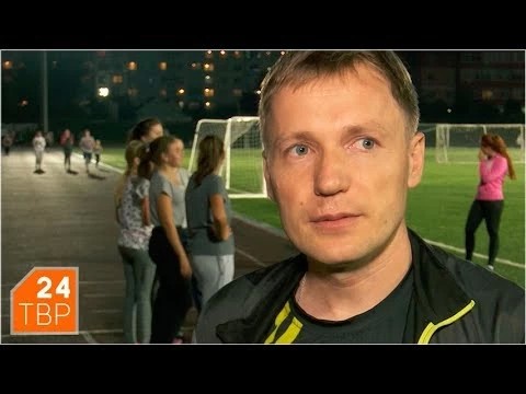 Пробежал 100 километров за 12 часов и движется дальше