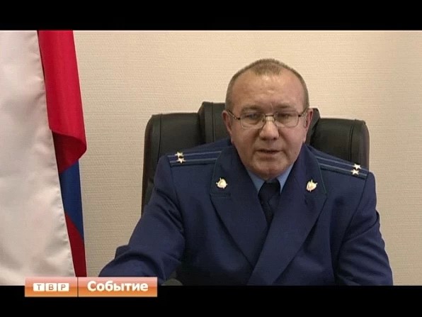 «Доступная среда» в поле зрения прокуратуры
