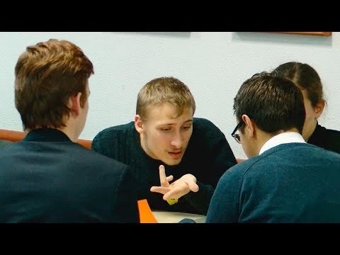Турнир знатоков краеведения впервые прошёл в командном зачёте