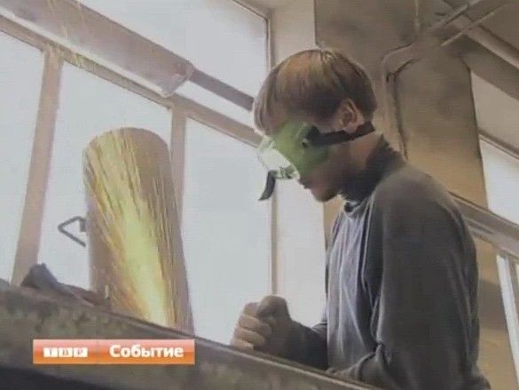 В Сергиев Посад приехал председатель Комитета по труду и занятости населения Московской области