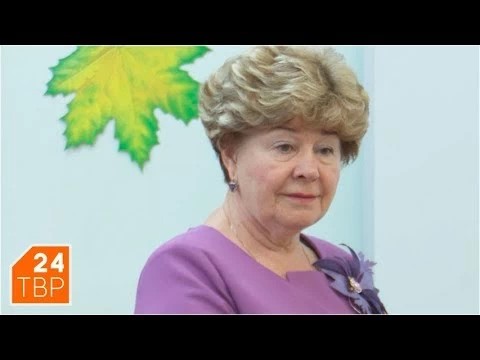 Наталья Сенькина: уча биологии, учит жизни