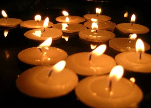 Завтра, 72 года назад, была война...