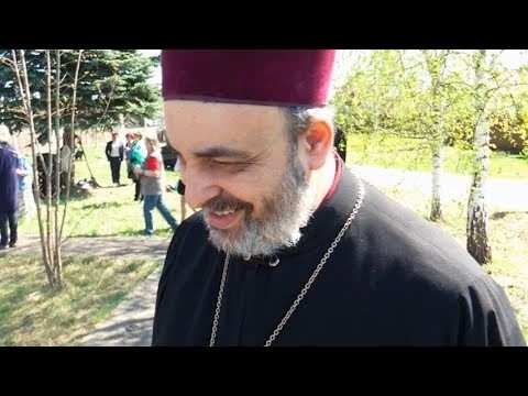 Митинг памяти Великой Победы провели в Хомякове