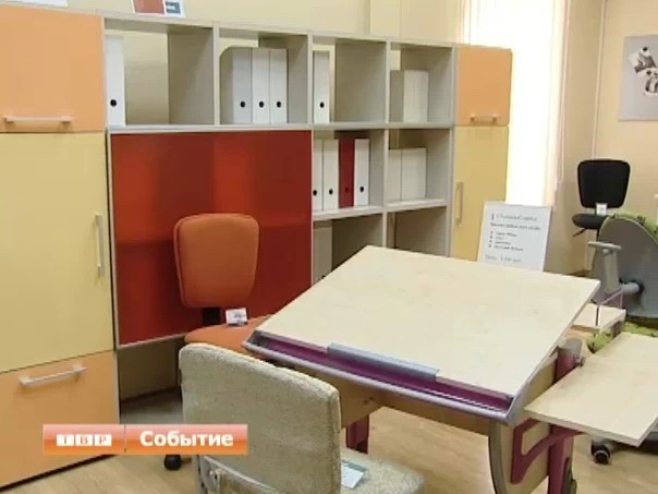 Весенние скидки на мебель