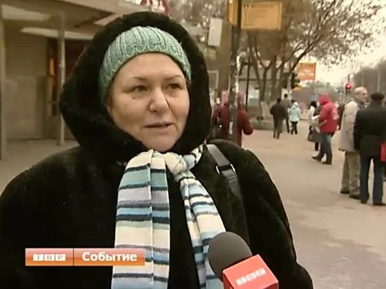 Зачем нужно идти на выборы? Мнения горожан и политиков на улицах Сергиева Посада