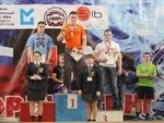 Тяжёлоатлеты готовы к “миру”