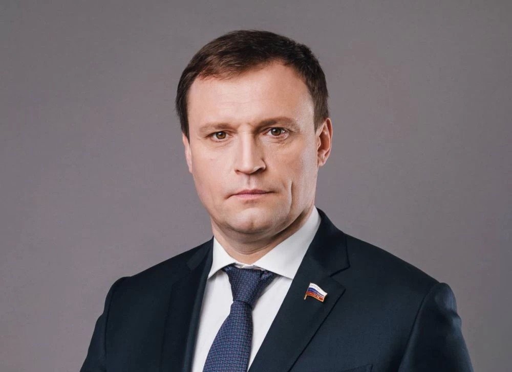 Сергей Пахомов: Наказы избирателей будут реализовываться через госпрограммы