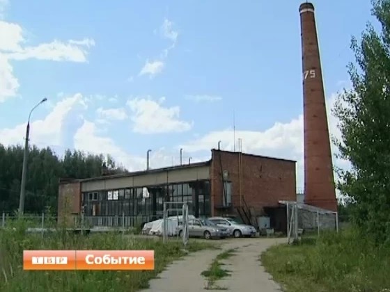 Пошла вода