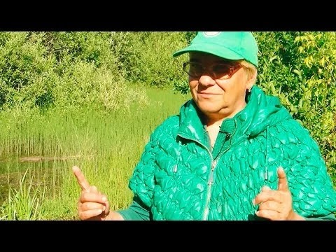 Рыбачка Ольга