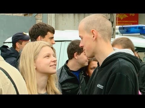 В основном, призывники из Сергиева Посада будут служить недалеко