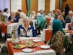 Ветераны района продолжают получать медали к 70-летию Победы