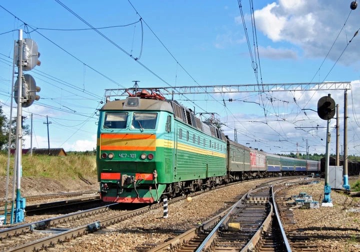 11 детей погибли в последние три месяца на железных дорогах