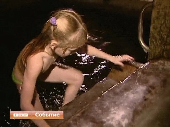 Крещение не за горами