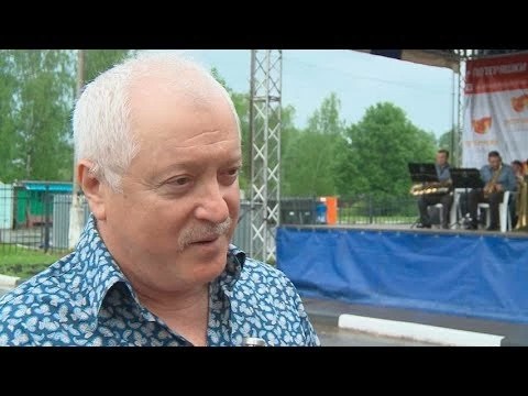 Муниципальный оркестр открыл летний сезон