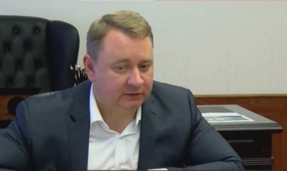 Глава района провёл приём жителей