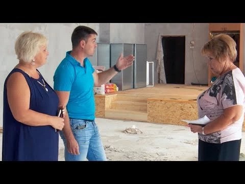 1 Сентября в Пятой гимназии встретят в новом актовом зале