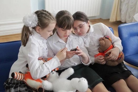 Пятидневка: мечты сбываются