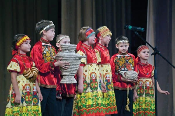 Радует и спасает