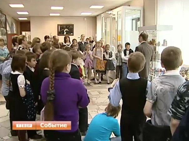 Экспозиции в рамках фестиваля «Игрушка в культуре России»