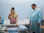 Подарки новоиспечённым мамам