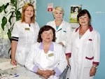 Лечит третье поколение сельчан