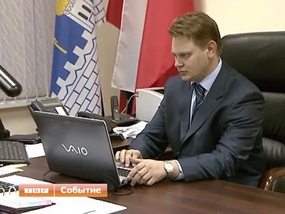 Мнение главы Сергиева Посада Виктора Хейсина