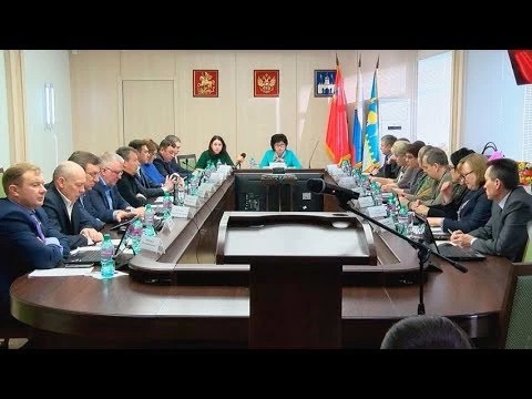 Райсовет сосредоточился на имуществе