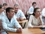 Обсудили, как сберечь здоровье