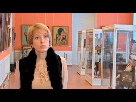 Музей игрушки лихорадит