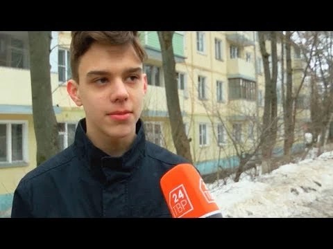 Участвовали в субботниках?