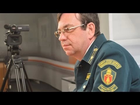 Александр Макаров о том, как правильно подготовиться к посадке леса 29 апреля