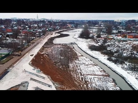 Откройте для себя Копнинку