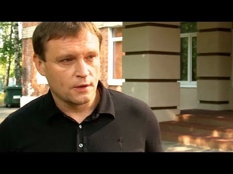 Пахомов: «Идти или не идти на выборы – это тоже выбор»