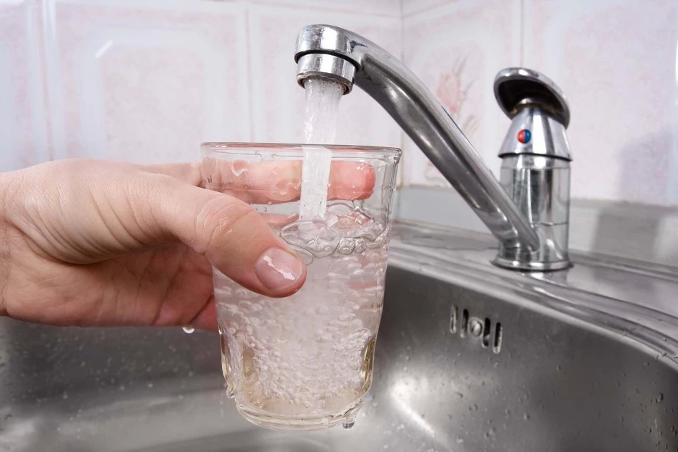 Вода станет дороже