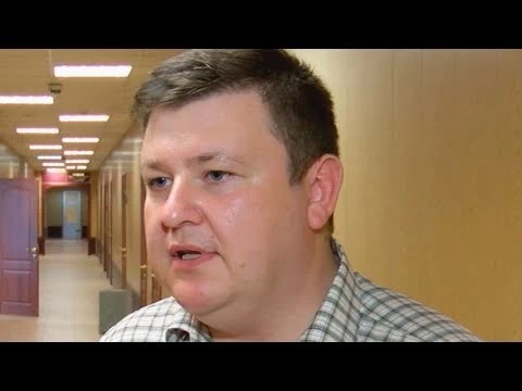Авария на очистных в Сергиевом Посаде устранена