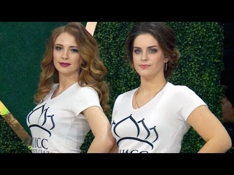 Завершён конкурс красоты «Мисс Сергиев Град»