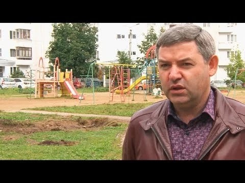 Не все подрядчики одинаково полезны городу