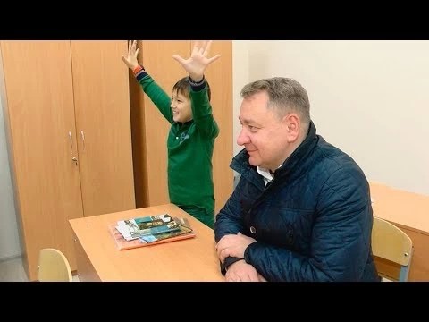 Вторая жизнь музыкальной школы на Звёздочке