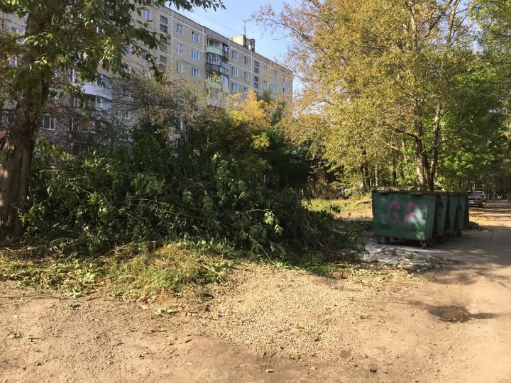 Сергиевопосадцы пожаловались в редакцию на работников ЖКХ