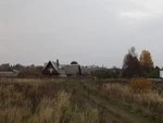 Устинки на большой дороге