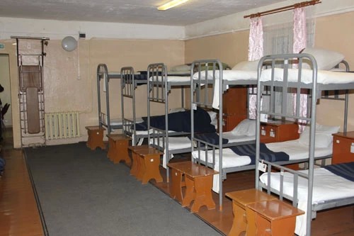 День открытых дверей в СИЗО