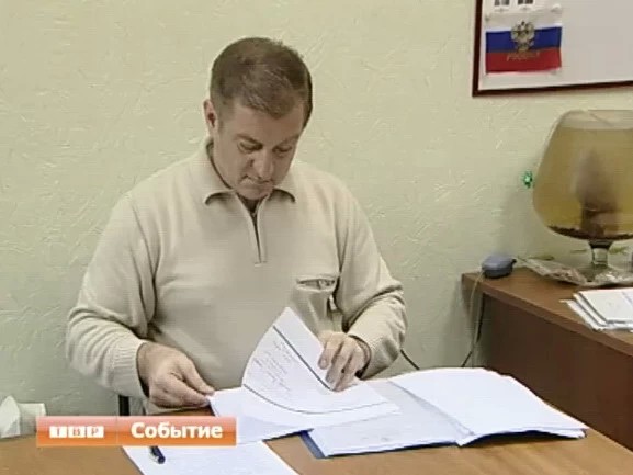 Девять претендентов на пост мэра Сергиева Посада