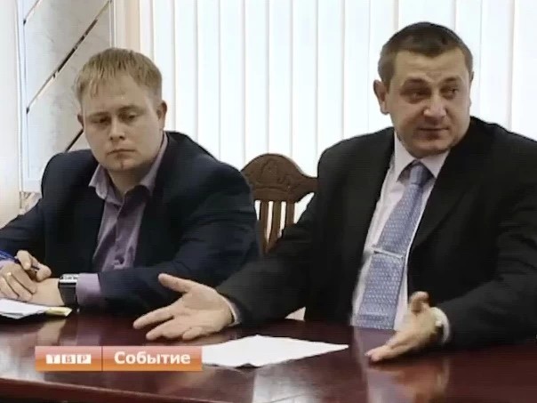 Глава Сергиево-Посадского района вновь собрал директоров управляющих компаний