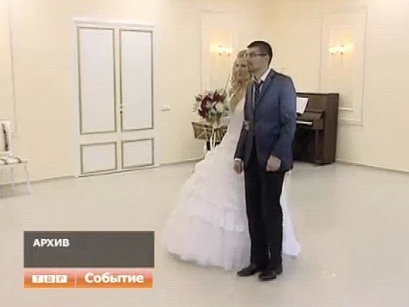 Регистрировать браки в России предлагают круглосуточно