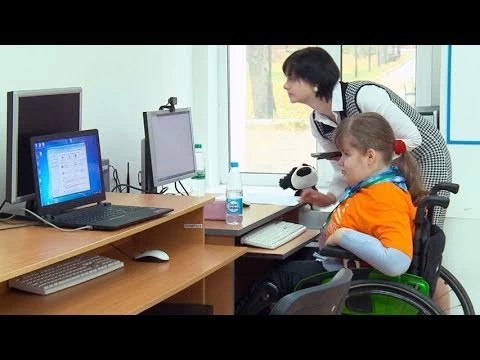 «Абилимпикс» в Сергиевом Посаде: от вязания крючком до виртуальной реальности