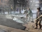 Доступная среда есть не везде
